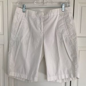 J Crew short